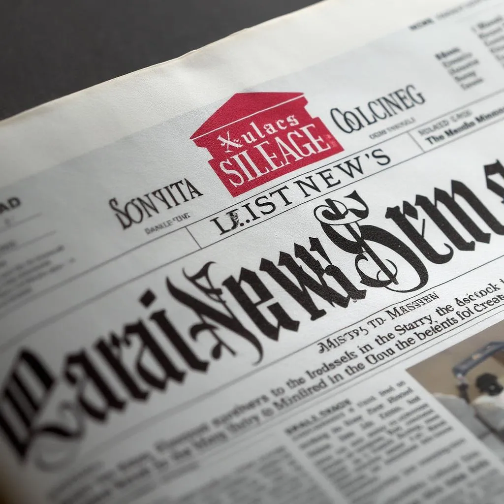 Business News