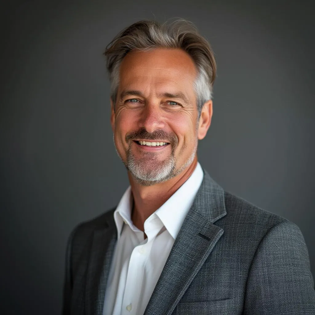 Erik Hagström